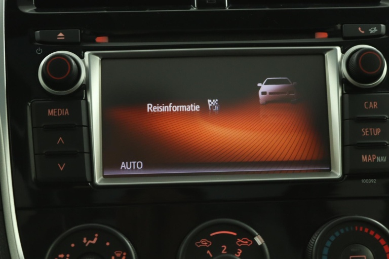 Toyota Verso-S - 1.3 VVT-i Dynamic 49