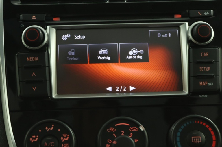 Toyota Verso-S - 1.3 VVT-i Dynamic 51
