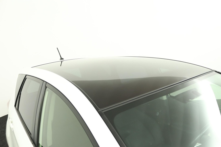 Toyota Verso-S - 1.3 VVT-i Dynamic 58