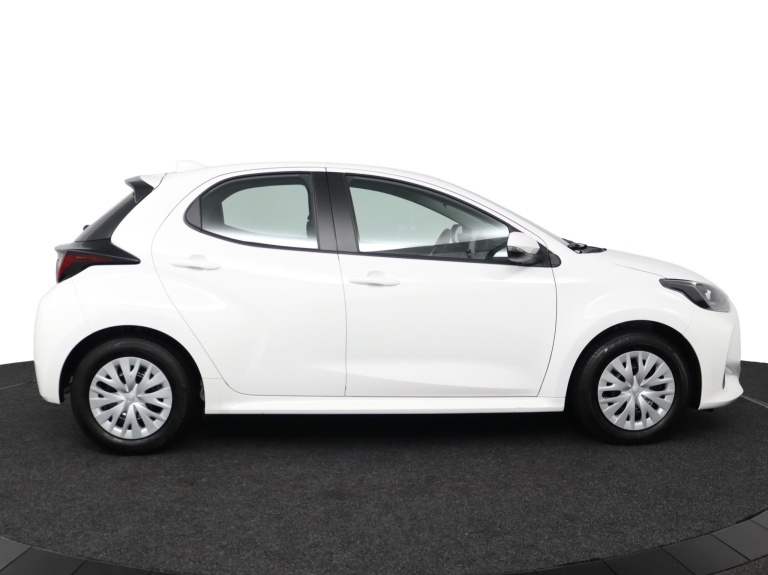 Toyota Yaris - 1.5 Hybrid Active 13