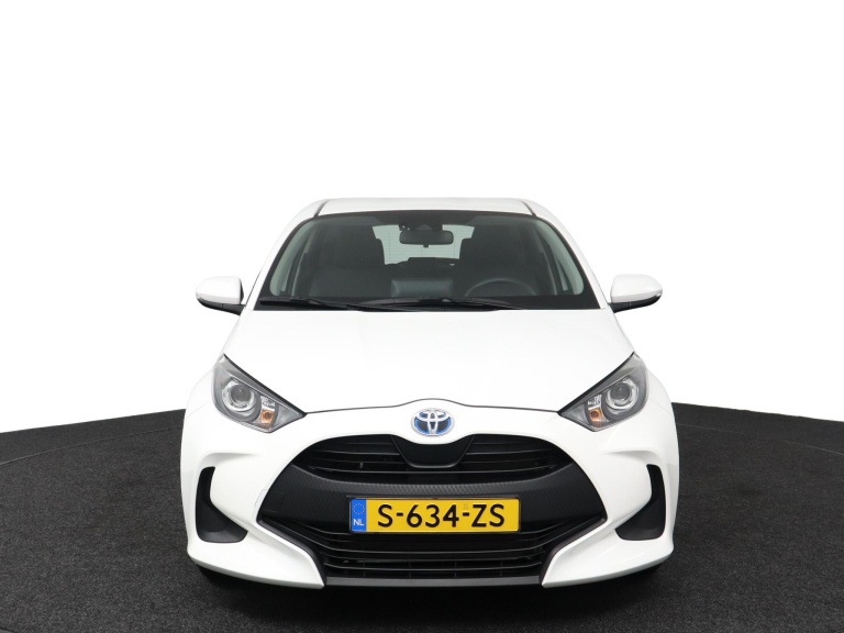 Toyota Yaris - 1.5 Hybrid Active 16