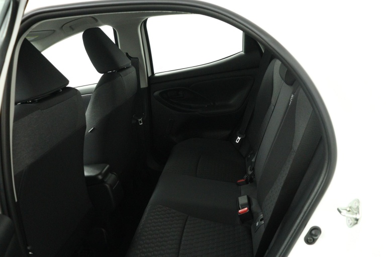 Toyota Yaris - 1.5 Hybrid Active 18