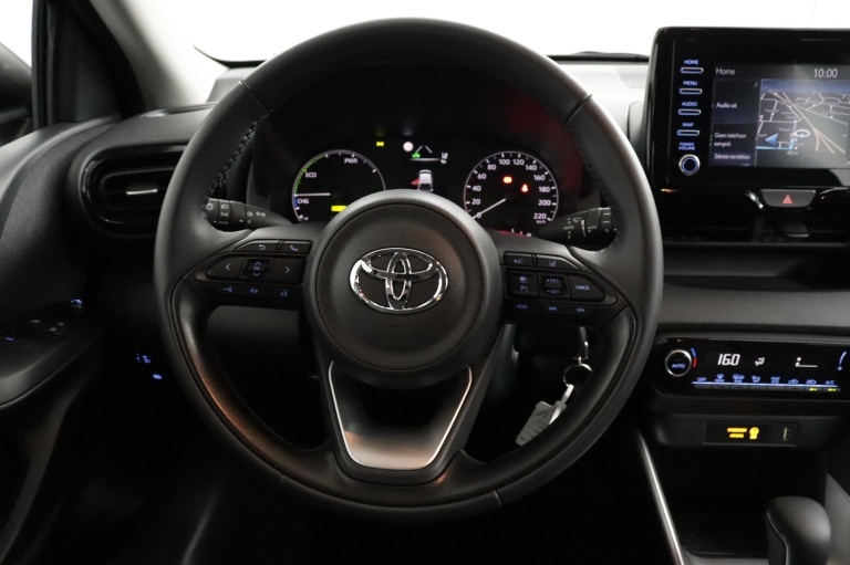 Toyota Yaris - 1.5 Hybrid Active 19