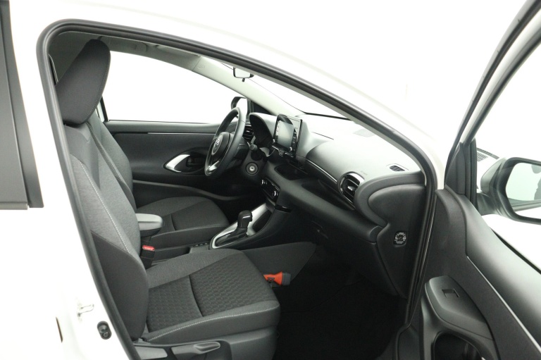 Toyota Yaris - 1.5 Hybrid Active 21