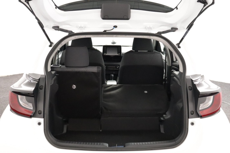 Toyota Yaris - 1.5 Hybrid Active 24