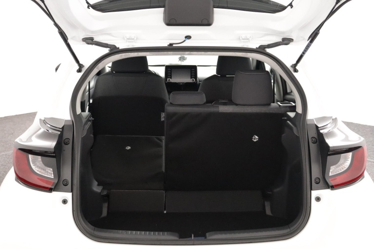 Toyota Yaris - 1.5 Hybrid Active 25