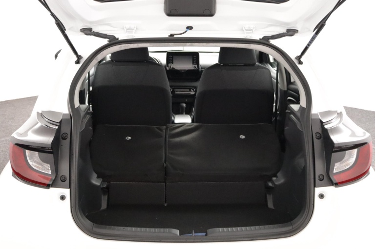 Toyota Yaris - 1.5 Hybrid Active 26