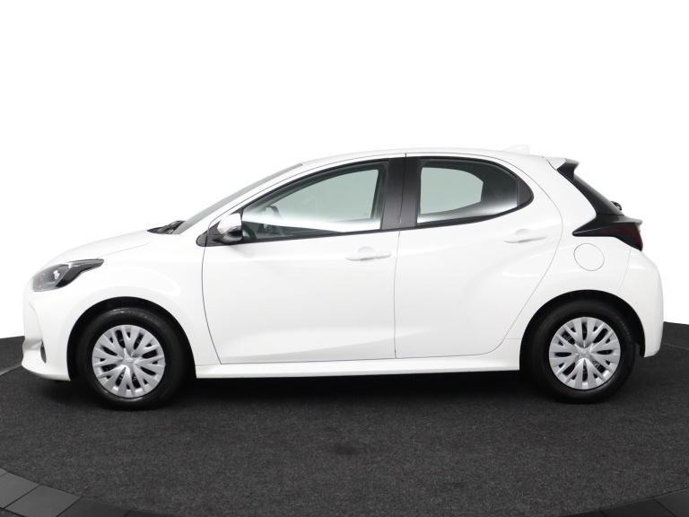 Toyota Yaris - 1.5 Hybrid Active 3