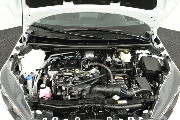 Toyota Yaris - 1.5 Hybrid Active 34