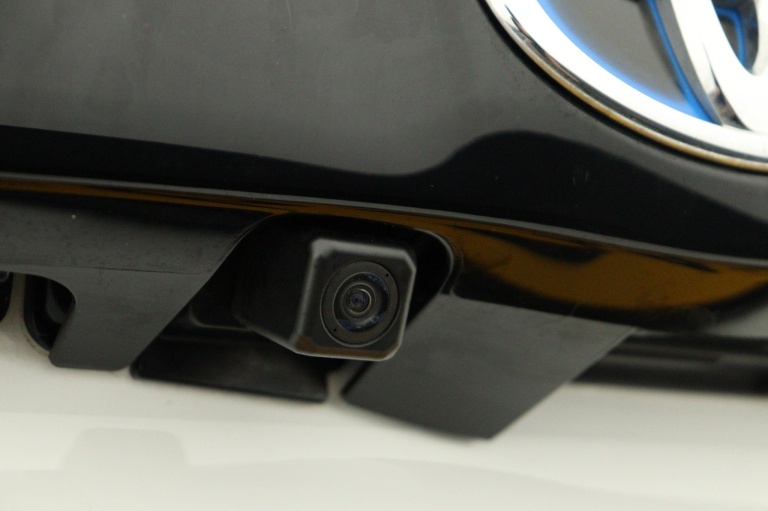 Toyota Yaris - 1.5 Hybrid Active 36