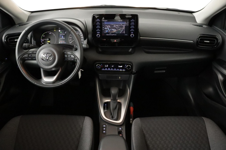 Toyota Yaris - 1.5 Hybrid Active 4