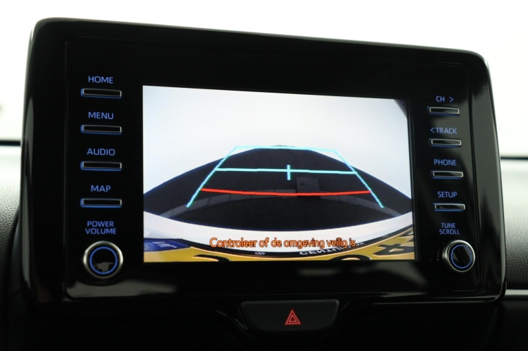 Toyota Yaris - 1.5 Hybrid Active 9