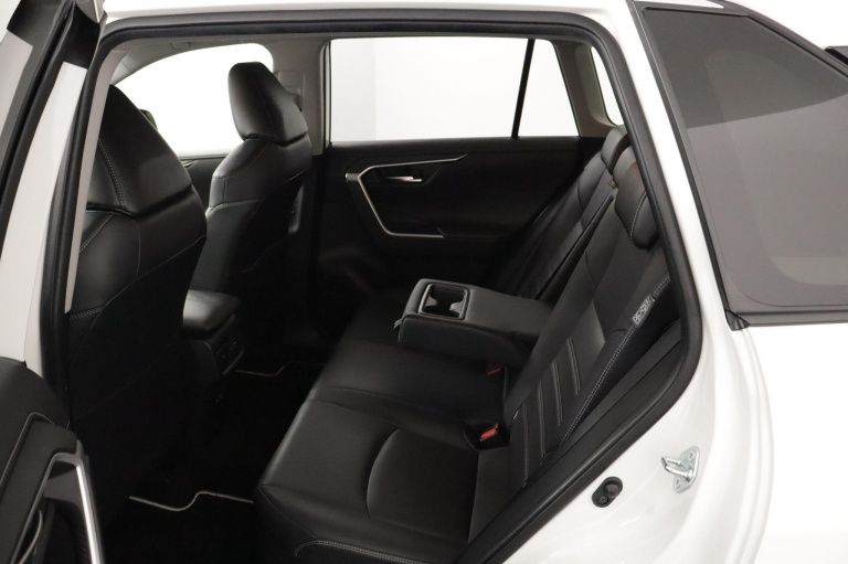 Toyota RAV4 - 2.5 Hybrid Dynamic Limited 18