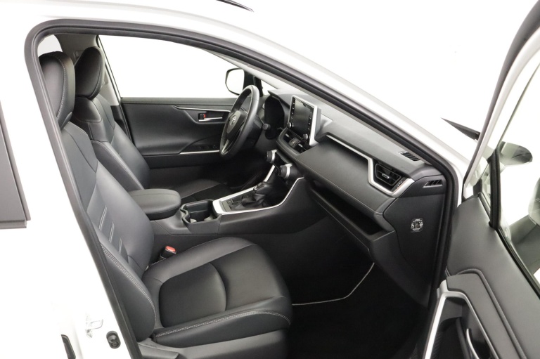 Toyota RAV4 - 2.5 Hybrid Dynamic Limited 21
