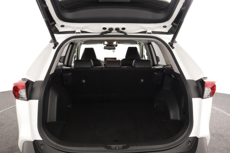 Toyota RAV4 - 2.5 Hybrid Dynamic Limited 23