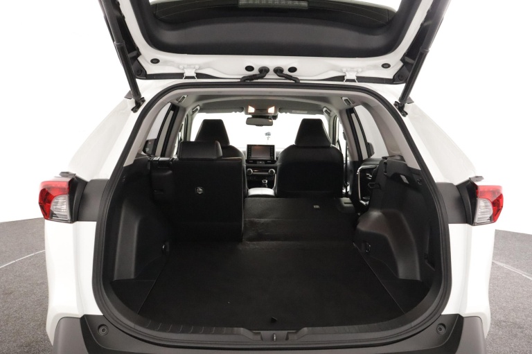 Toyota RAV4 - 2.5 Hybrid Dynamic Limited 24