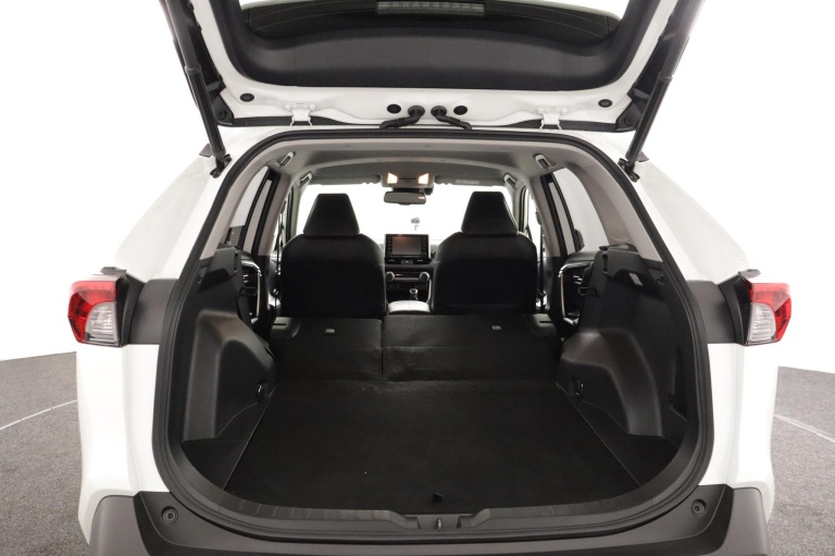 Toyota RAV4 - 2.5 Hybrid Dynamic Limited 25