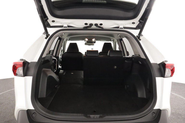 Toyota RAV4 - 2.5 Hybrid Dynamic Limited 26
