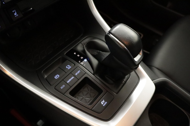 Toyota RAV4 - 2.5 Hybrid Dynamic Limited 27