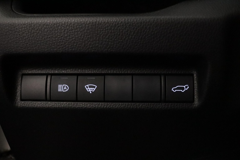 Toyota RAV4 - 2.5 Hybrid Dynamic Limited 29