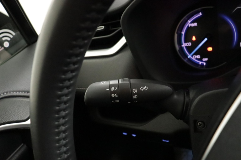 Toyota RAV4 - 2.5 Hybrid Dynamic Limited 30