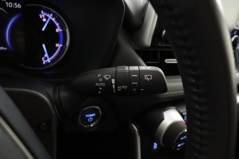 Toyota RAV4 - 2.5 Hybrid Dynamic Limited 31