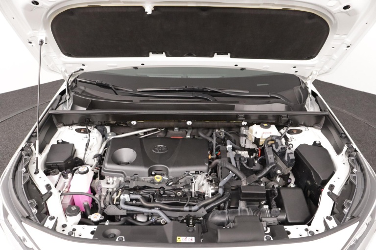 Toyota RAV4 - 2.5 Hybrid Dynamic Limited 33