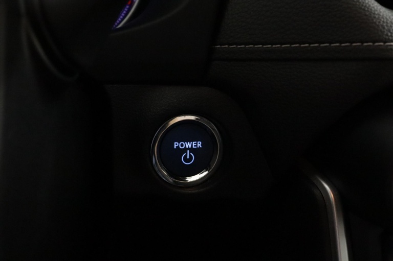 Toyota RAV4 - 2.5 Hybrid Dynamic Limited 39