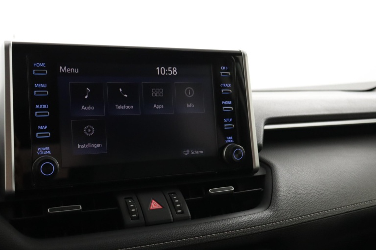 Toyota RAV4 - 2.5 Hybrid Dynamic Limited 40