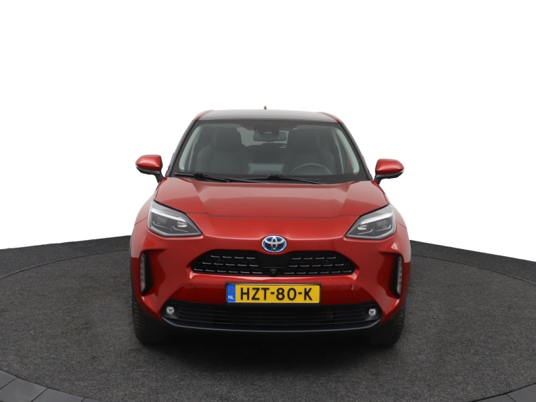 Toyota Yaris Cross - 1.5 Hybrid Adventure 16