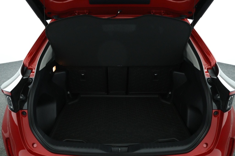 Toyota Yaris Cross - 1.5 Hybrid Adventure 23