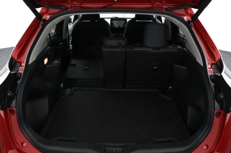 Toyota Yaris Cross - 1.5 Hybrid Adventure 25