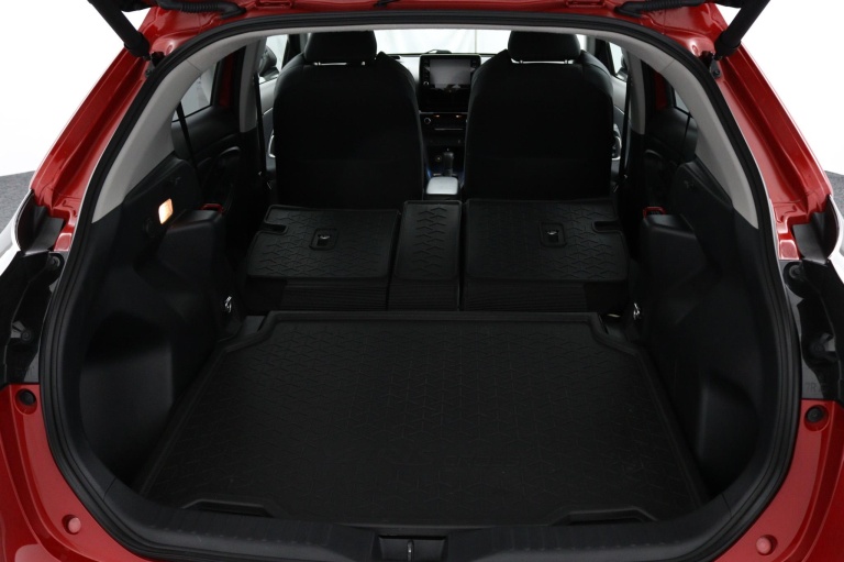 Toyota Yaris Cross - 1.5 Hybrid Adventure 26