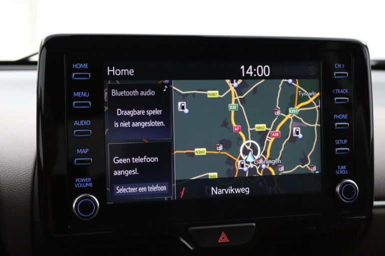 Toyota Yaris Cross - 1.5 Hybrid Adventure 28