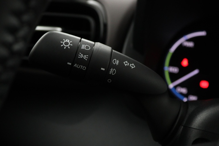 Toyota Yaris Cross - 1.5 Hybrid Adventure 31