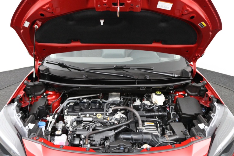 Toyota Yaris Cross - 1.5 Hybrid Adventure 35