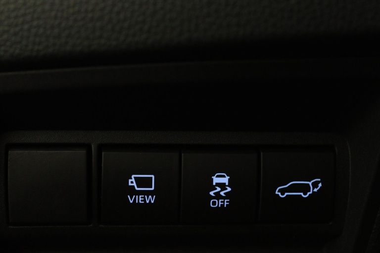 Toyota Yaris Cross - 1.5 Hybrid Adventure 41