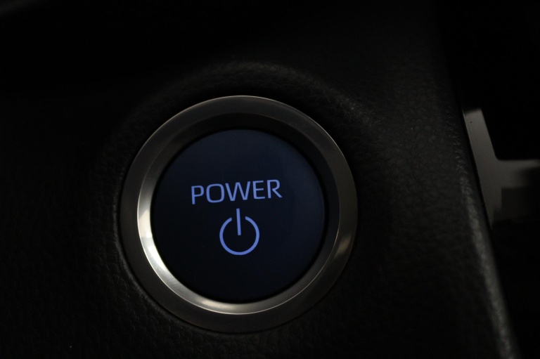 Toyota Yaris Cross - 1.5 Hybrid Adventure 42