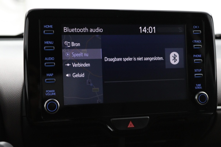 Toyota Yaris Cross - 1.5 Hybrid Adventure 43