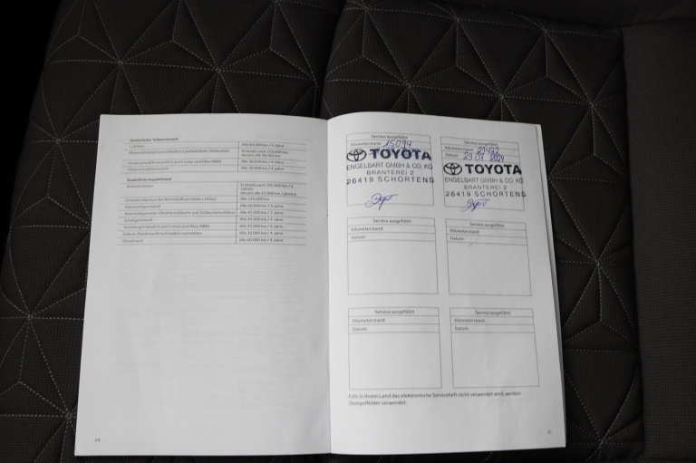 Toyota Yaris Cross - 1.5 Hybrid Adventure 44