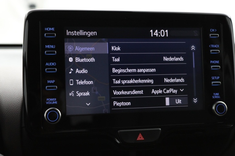 Toyota Yaris Cross - 1.5 Hybrid Adventure 8