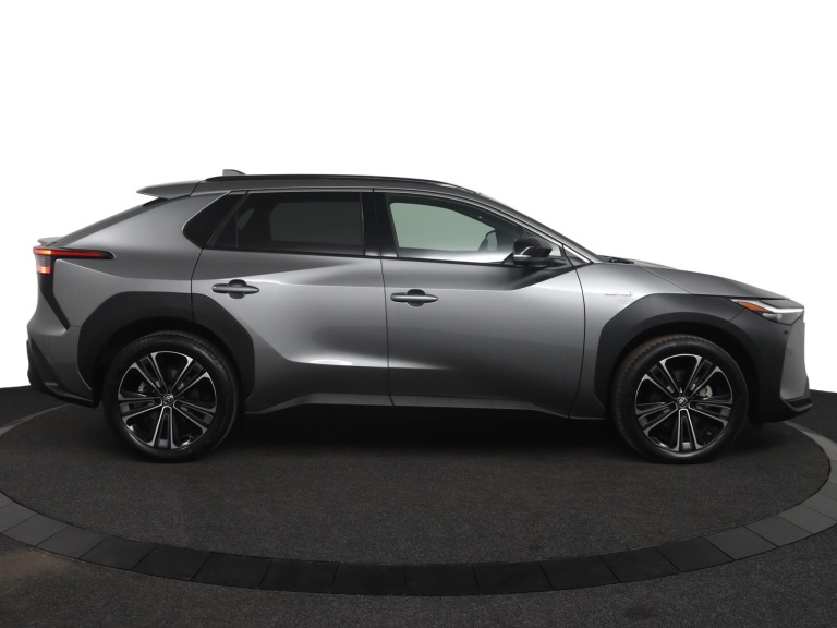 Toyota bZ4X - Premium 71 kWh 13