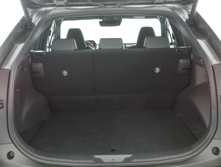 Toyota bZ4X - Premium 71 kWh 24
