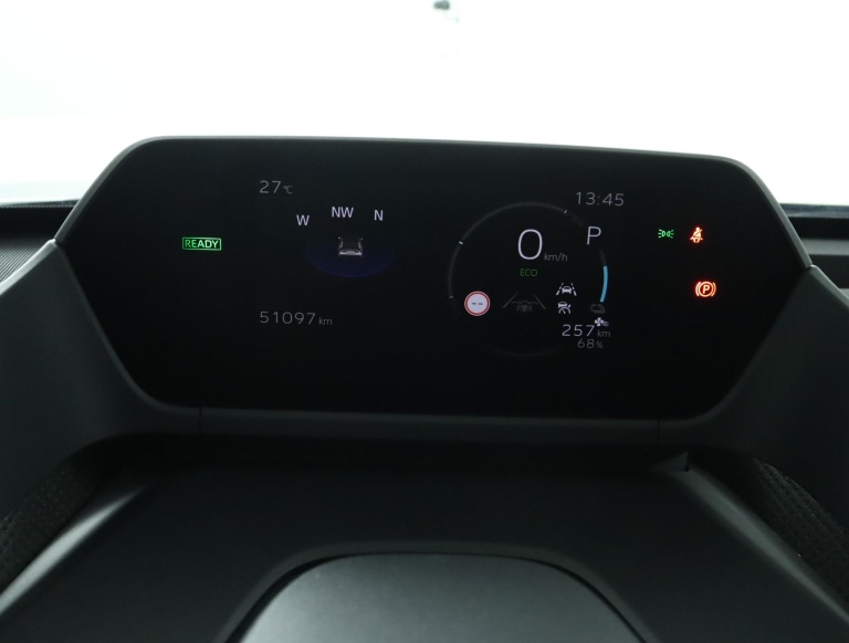 Toyota bZ4X - Premium 71 kWh 55