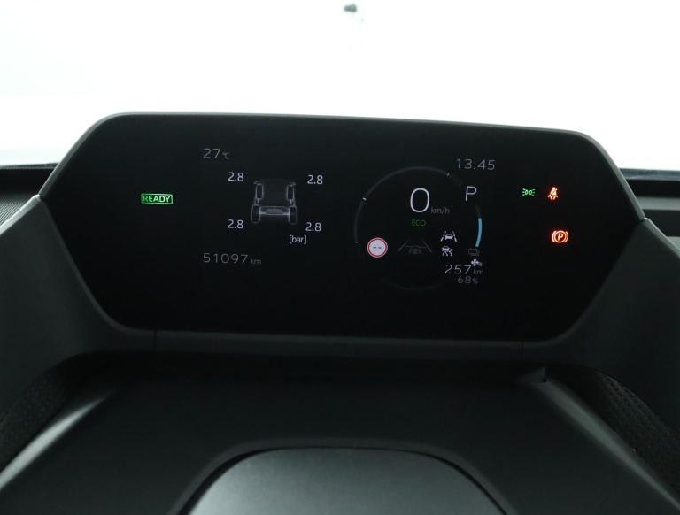 Toyota bZ4X - Premium 71 kWh 58