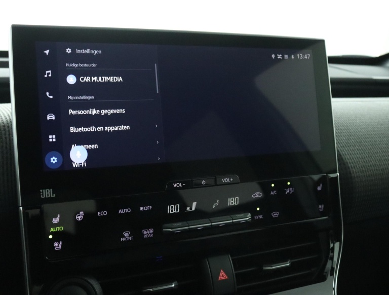 Toyota bZ4X - Premium 71 kWh 65