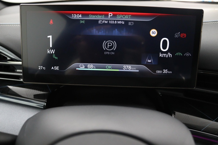 BYD SEAL - Design RWD 82.5 kWh 10