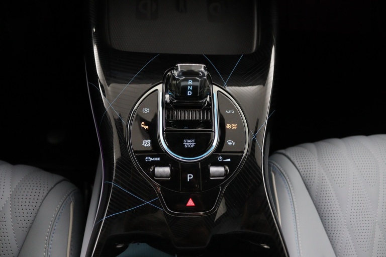 BYD SEAL - Design RWD 82.5 kWh 21