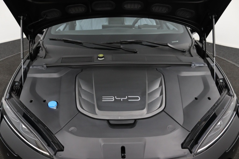BYD SEAL - Design RWD 82.5 kWh 27