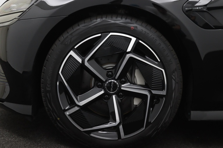 BYD SEAL - Design RWD 82.5 kWh 30